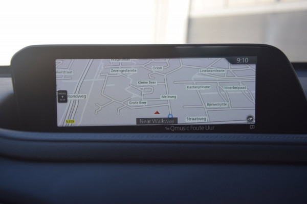 Mazda CX-30 2.0 e-SkyActiv-X M Hybrid Comfort Stuur en Stoelverwarming