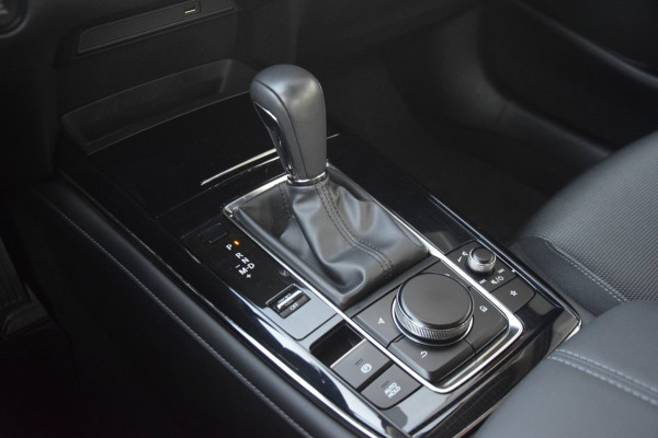 Mazda CX-30 2.0 e-SkyActiv-X M Hybrid Comfort Stuur en Stoelverwarming