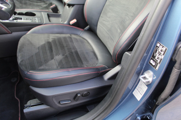 Ford Kuga 2.5 225 pk PHEV ST-Line X , 225pk , 1500kg Trekgwicht Winter Pack, Cruise Contol, Climate Control, Camera