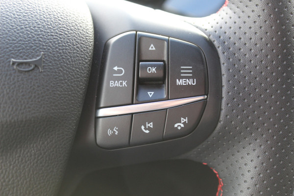 Ford Kuga 2.5 225 pk PHEV ST-Line X , 225pk , 1500kg Trekgwicht Winter Pack, Cruise Contol, Climate Control, Camera