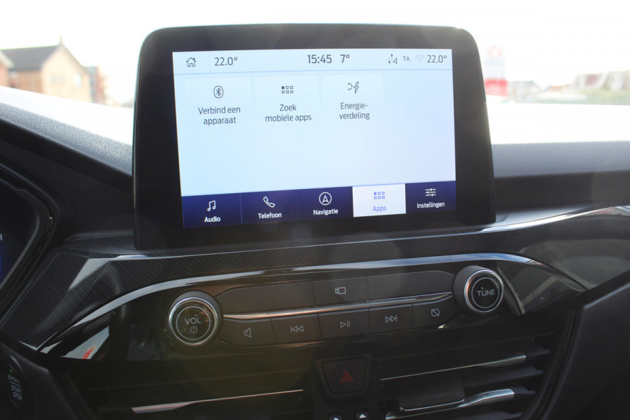 Ford Kuga 2.5 225 pk PHEV ST-Line X , 225pk , 1500kg Trekgwicht Winter Pack, Cruise Contol, Climate Control, Camera