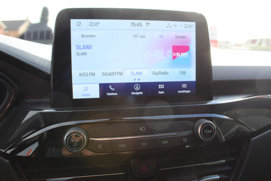 Ford Kuga 2.5 225 pk PHEV ST-Line X , 225pk , 1500kg Trekgwicht Winter Pack, Cruise Contol, Climate Control, Camera