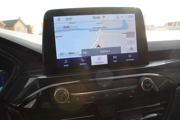 Ford Kuga 2.5 225 pk PHEV ST-Line X , 225pk , 1500kg Trekgwicht Winter Pack, Cruise Contol, Climate Control, Camera