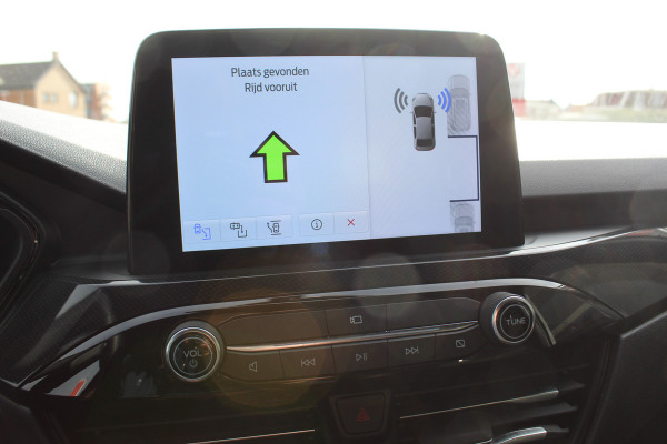 Ford Kuga 2.5 225 pk PHEV ST-Line X , 225pk , 1500kg Trekgwicht Winter Pack, Cruise Contol, Climate Control, Camera