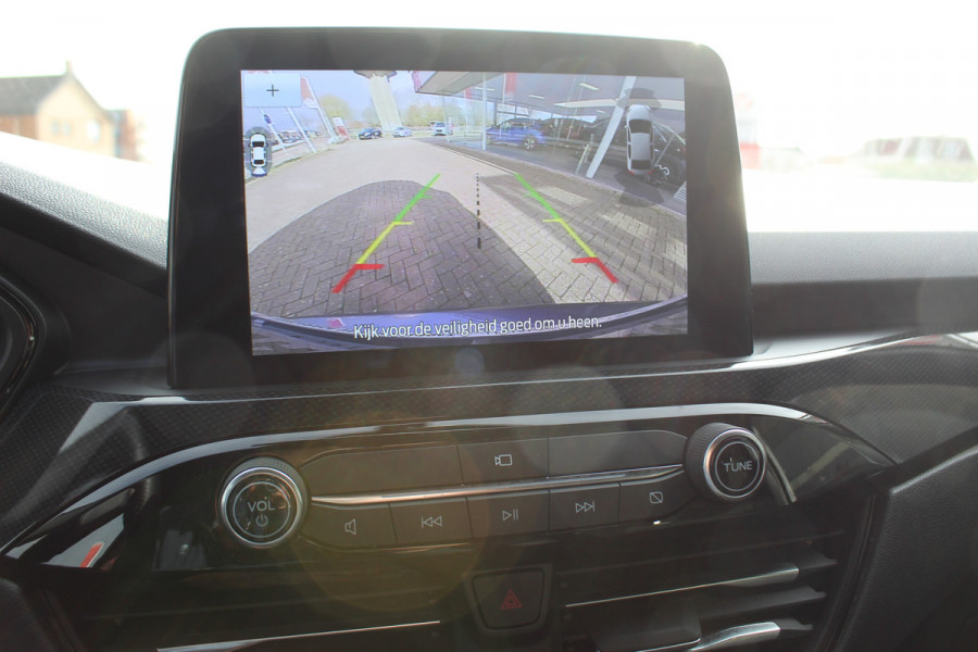 Ford Kuga 2.5 225 pk PHEV ST-Line X , 225pk , 1500kg Trekgwicht Winter Pack, Cruise Contol, Climate Control, Camera