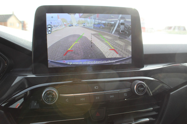 Ford Kuga 2.5 225 pk PHEV ST-Line X , 225pk , 1500kg Trekgwicht Winter Pack, Cruise Contol, Climate Control, Camera