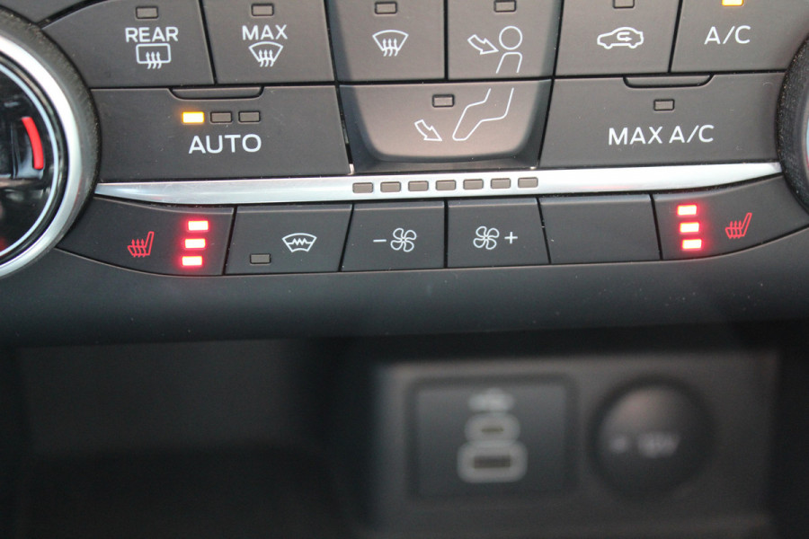 Ford Kuga 2.5 225 pk PHEV ST-Line X , 225pk , 1500kg Trekgwicht Winter Pack, Cruise Contol, Climate Control, Camera