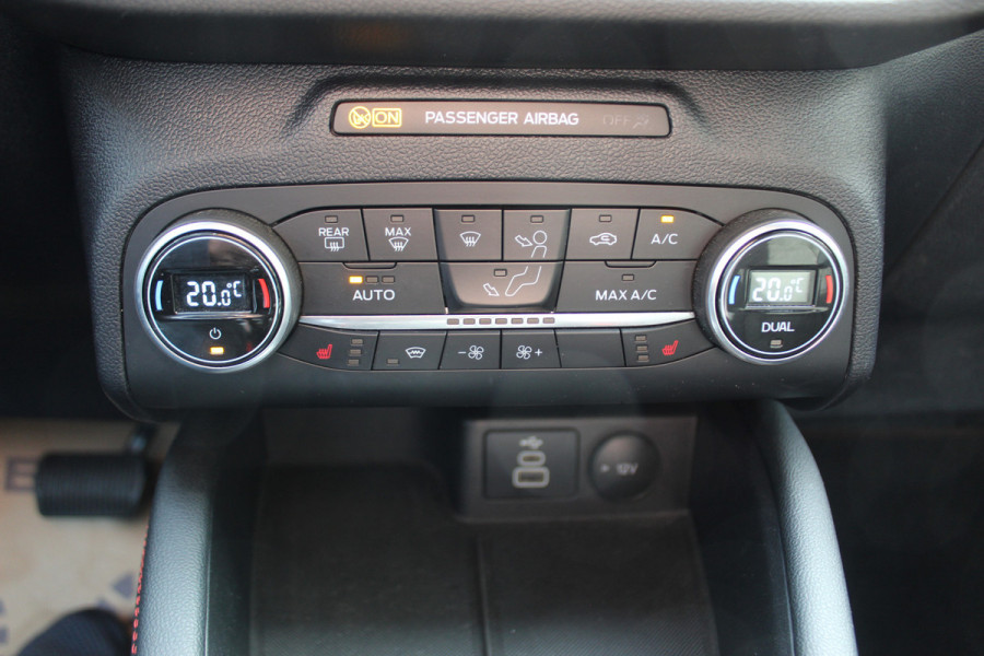 Ford Kuga 2.5 225 pk PHEV ST-Line X , 225pk , 1500kg Trekgwicht Winter Pack, Cruise Contol, Climate Control, Camera