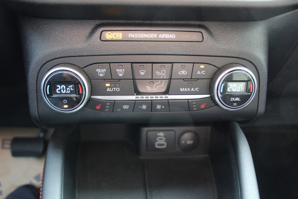 Ford Kuga 2.5 225 pk PHEV ST-Line X , 225pk , 1500kg Trekgwicht Winter Pack, Cruise Contol, Climate Control, Camera