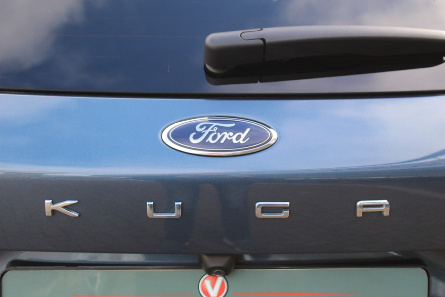 Ford Kuga 2.5 225 pk PHEV ST-Line X , 225pk , 1500kg Trekgwicht Winter Pack, Cruise Contol, Climate Control, Camera