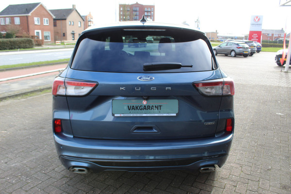 Ford Kuga 2.5 225 pk PHEV ST-Line X , 225pk , 1500kg Trekgwicht Winter Pack, Cruise Contol, Climate Control, Camera
