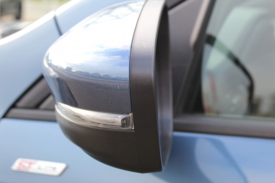 Ford Kuga 2.5 225 pk PHEV ST-Line X , 225pk , 1500kg Trekgwicht Winter Pack, Cruise Contol, Climate Control, Camera