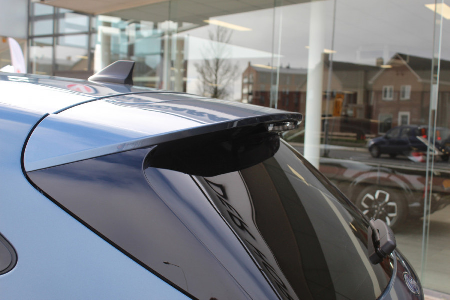 Ford Kuga 2.5 225 pk PHEV ST-Line X , 225pk , 1500kg Trekgwicht Winter Pack, Cruise Contol, Climate Control, Camera