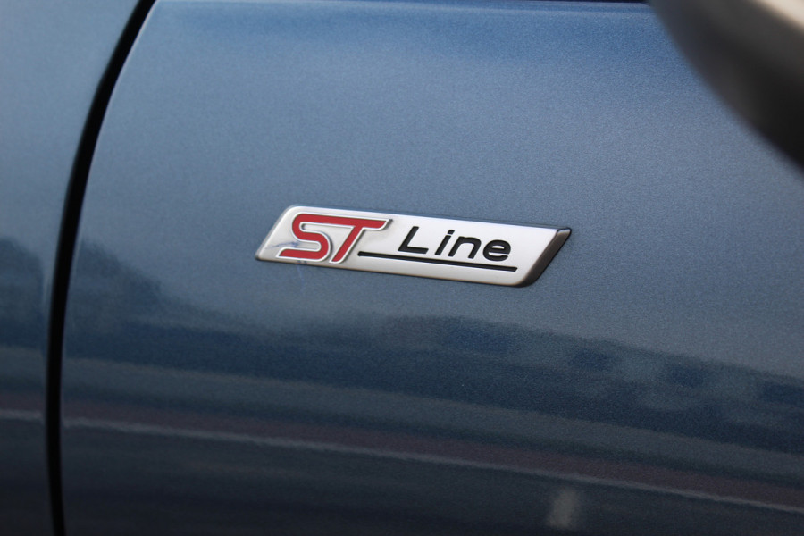 Ford Kuga 2.5 225 pk PHEV ST-Line X , 225pk , 1500kg Trekgwicht Winter Pack, Cruise Contol, Climate Control, Camera