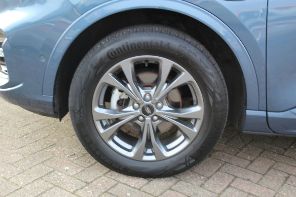 Ford Kuga 2.5 225 pk PHEV ST-Line X , 225pk , 1500kg Trekgwicht Winter Pack, Cruise Contol, Climate Control, Camera