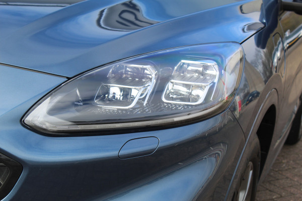 Ford Kuga 2.5 225 pk PHEV ST-Line X , 225pk , 1500kg Trekgwicht Winter Pack, Cruise Contol, Climate Control, Camera