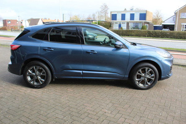Ford Kuga 2.5 225 pk PHEV ST-Line X , 225pk , 1500kg Trekgwicht Winter Pack, Cruise Contol, Climate Control, Camera