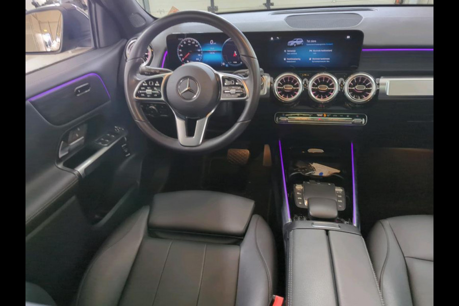 Mercedes-Benz EQB 250 Luxury Line 67 kWh NL-AUTO | LEDER | PANODAK