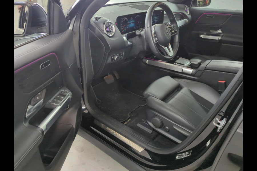 Mercedes-Benz EQB 250 Luxury Line 67 kWh NL-AUTO | LEDER | PANODAK