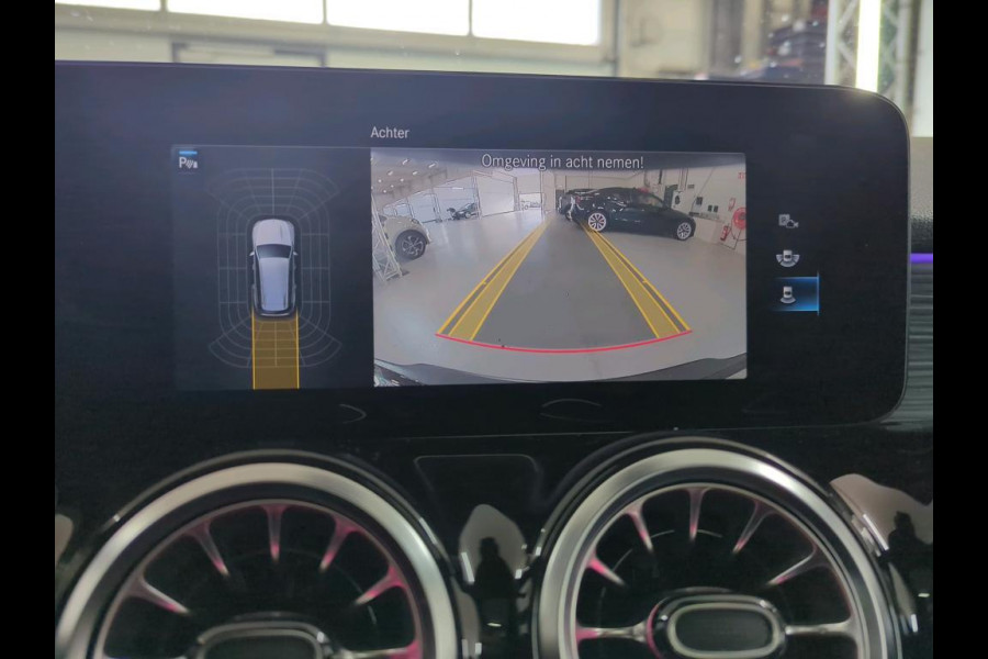 Mercedes-Benz EQB 250 Luxury Line 67 kWh NL-AUTO | LEDER | PANODAK