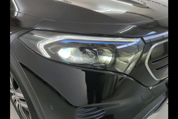 Mercedes-Benz EQB 250 Luxury Line 67 kWh NL-AUTO | LEDER | PANODAK