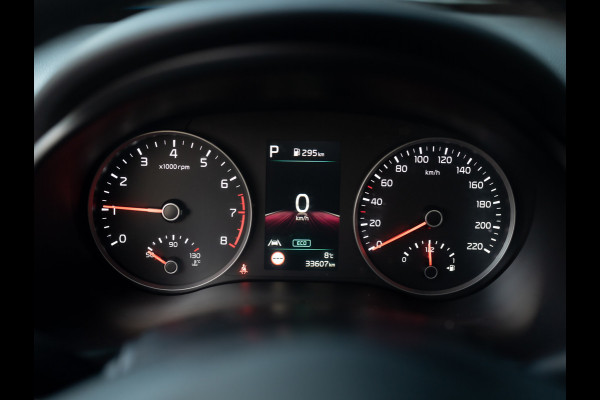 Kia Stonic 1.0 T-GDi MHEV GT-PlusLine | Schuif/kantel dak | Stoel & Stuur verw. | Prijs Rijklaar!!