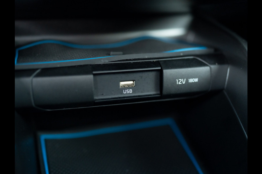 Kia Stonic 1.0 T-GDi MHEV GT-PlusLine | Schuif/kantel dak | Stoel & Stuur verw. | Prijs Rijklaar!!