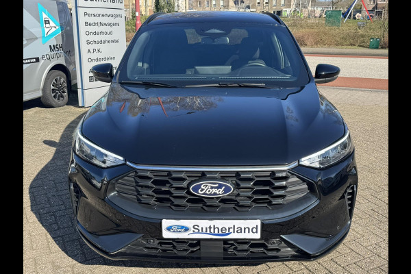 Ford Kuga 2.5 FHEV ST-Line | SCI | 190pk | Winterpack | Achteruitrijcamera | SYNC 4 Navigatie | All Weatherbanden | Geen stekker nodig