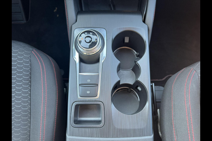 Ford Kuga 2.5 FHEV ST-Line | SCI | 190pk | Winterpack | Achteruitrijcamera | SYNC 4 Navigatie | All Weatherbanden | Geen stekker nodig