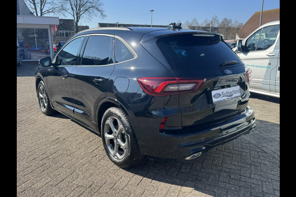 Ford Kuga 2.5 FHEV ST-Line | SCI | 190pk | Winterpack | Achteruitrijcamera | SYNC 4 Navigatie | All Weatherbanden | Geen stekker nodig