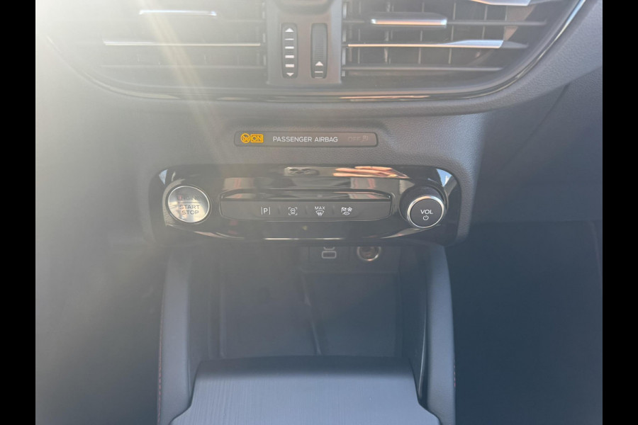 Ford Kuga 2.5 FHEV ST-Line | SCI | 190pk | Winterpack | Achteruitrijcamera | SYNC 4 Navigatie | All Weatherbanden | Geen stekker nodig