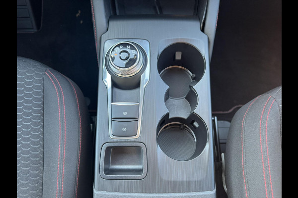 Ford Kuga 2.5 FHEV ST-Line | SCI | 190pk | Winterpack | Achteruitrijcamera | SYNC 4 Navigatie | All Weatherbanden | Geen stekker nodig