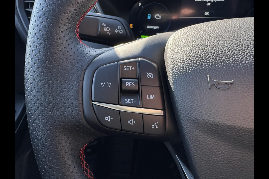 Ford Kuga 2.5 FHEV ST-Line | SCI | 190pk | Winterpack | Achteruitrijcamera | SYNC 4 Navigatie | All Weatherbanden | Geen stekker nodig