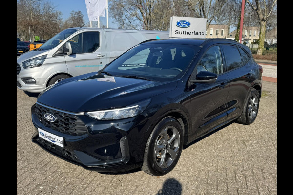 Ford Kuga 2.5 FHEV ST-Line | 190pk | Winterpack | Achteruitrijcamera | SYNC 4 Navigatie | All Weatherbanden | Geen stekker nodig