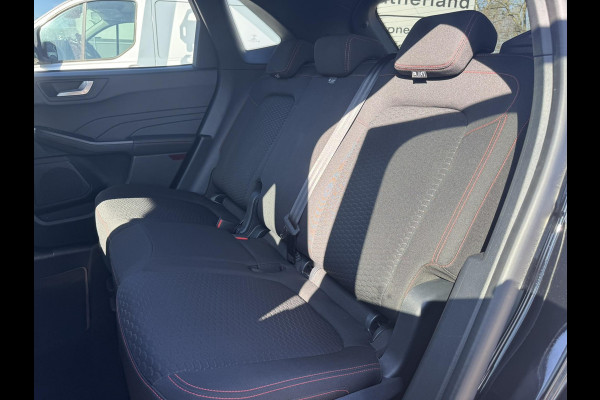 Ford Kuga 2.5 FHEV ST-Line | 190pk | Winterpack | Achteruitrijcamera | SYNC 4 Navigatie | All Weatherbanden | Geen stekker nodig