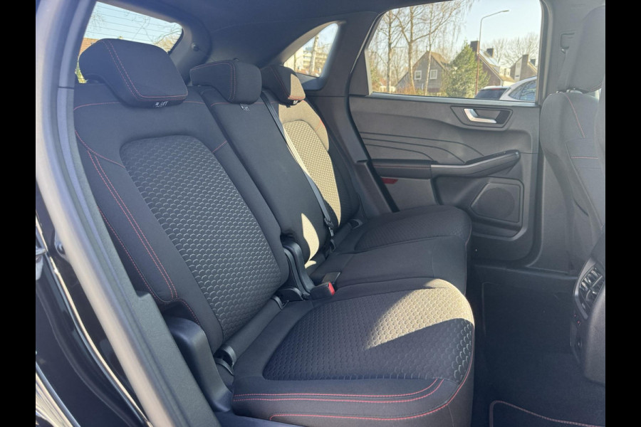 Ford Kuga 2.5 FHEV ST-Line | 190pk | Winterpack | Achteruitrijcamera | SYNC 4 Navigatie | All Weatherbanden | Geen stekker nodig