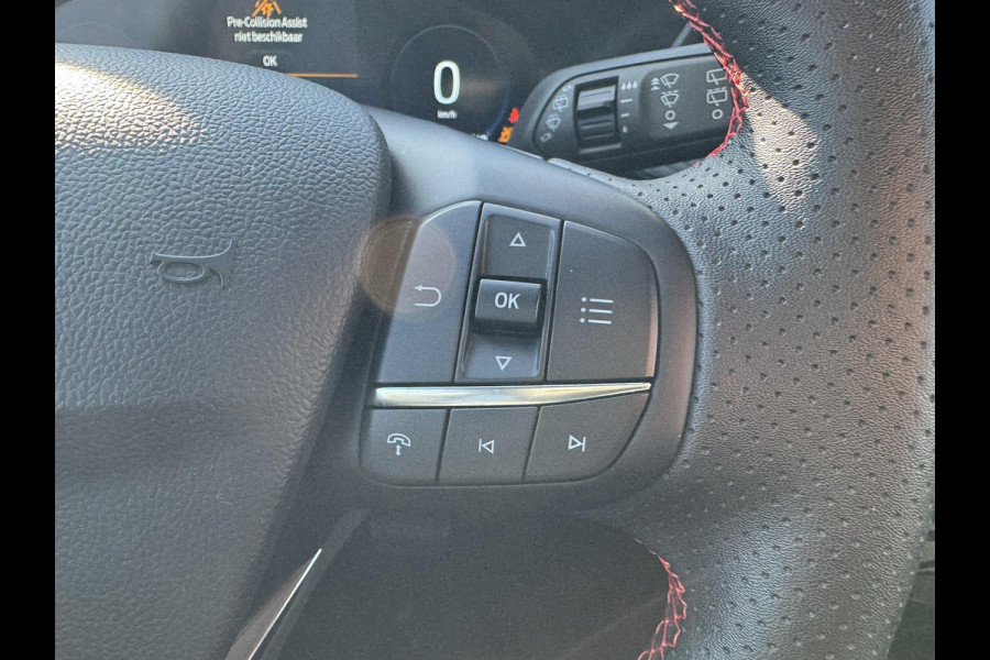 Ford Kuga 2.5 FHEV ST-Line | 190pk | Winterpack | Achteruitrijcamera | SYNC 4 Navigatie | All Weatherbanden | Geen stekker nodig