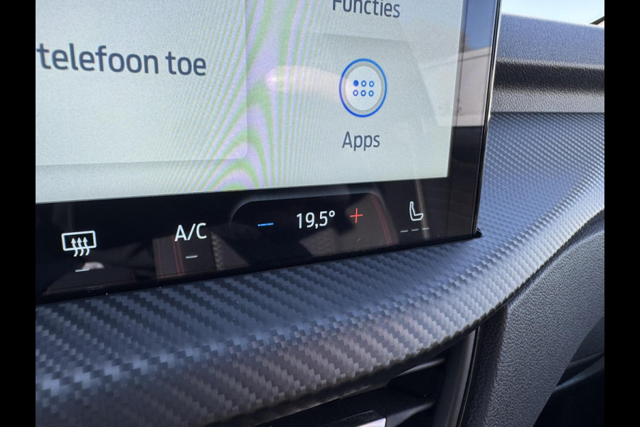 Ford Kuga 2.5 FHEV ST-Line | 190pk | Winterpack | Achteruitrijcamera | SYNC 4 Navigatie | All Weatherbanden | Geen stekker nodig