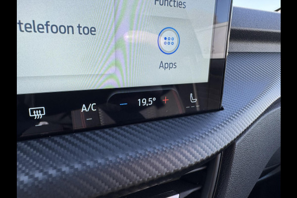 Ford Kuga 2.5 FHEV ST-Line | 190pk | Winterpack | Achteruitrijcamera | SYNC 4 Navigatie | All Weatherbanden | Geen stekker nodig