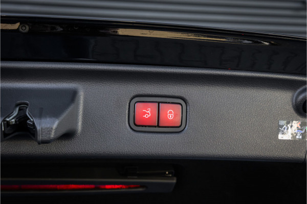 Mercedes-Benz S-Klasse 580 4MATIC Lang AMG Line - Entertainment - Chauffeur - TV