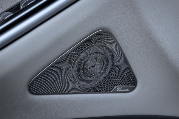 Mercedes-Benz S-Klasse 580 4MATIC Lang AMG Line - Entertainment - Chauffeur - TV