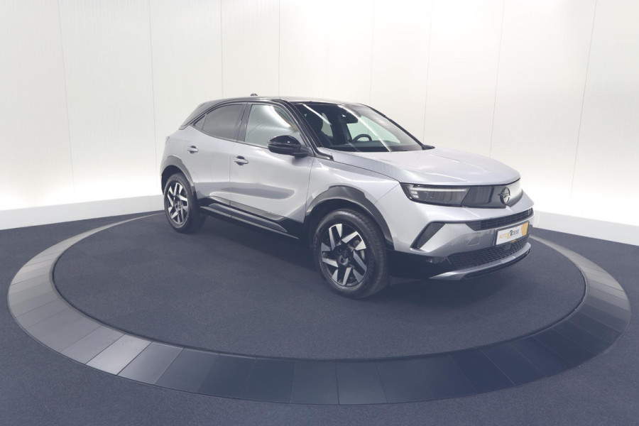 Opel Mokka 1.2 Turbo 130pk Automaat GS | Camera | Apple Carplay | Parkeersensoren