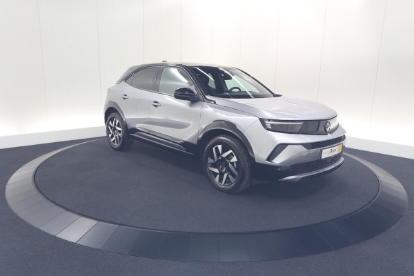 Opel Mokka 1.2 Turbo 130pk Automaat GS | Camera | Apple Carplay | Parkeersensoren