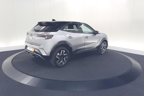 Opel Mokka 1.2 Turbo 130pk Automaat GS | Camera | Apple Carplay | Parkeersensoren