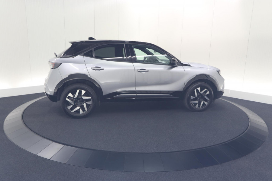 Opel Mokka 1.2 Turbo 130pk Automaat GS | Camera | Apple Carplay | Parkeersensoren