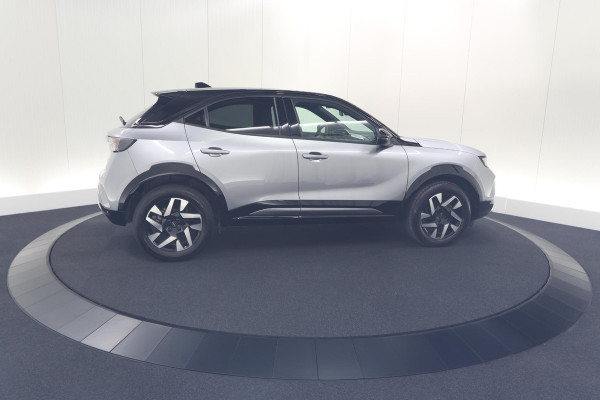 Opel Mokka 1.2 Turbo 130pk Automaat GS | Camera | Apple Carplay | Parkeersensoren