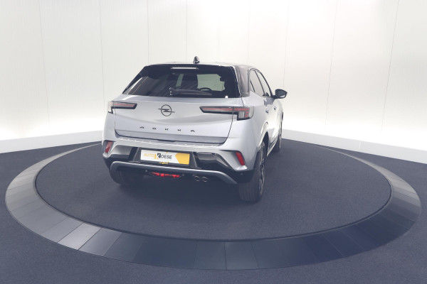 Opel Mokka 1.2 Turbo 130pk Automaat GS | Camera | Apple Carplay | Parkeersensoren