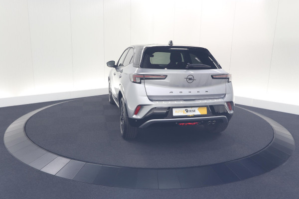 Opel Mokka 1.2 Turbo 130pk Automaat GS | Camera | Apple Carplay | Parkeersensoren