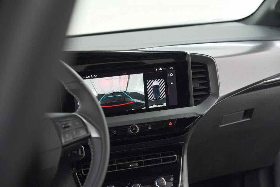 Opel Mokka 1.2 Turbo 130pk Automaat GS | Camera | Apple Carplay | Parkeersensoren