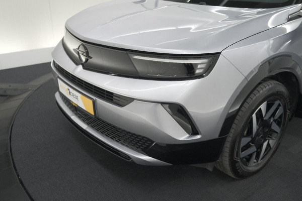 Opel Mokka 1.2 Turbo 130pk Automaat GS | Camera | Apple Carplay | Parkeersensoren